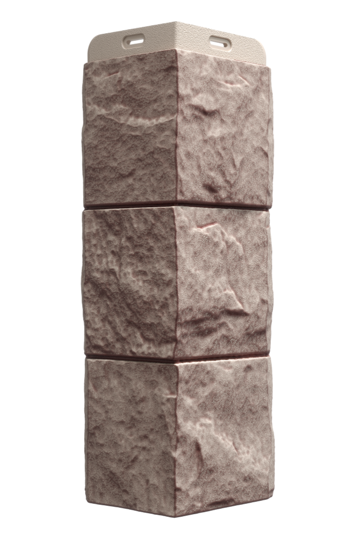 Угол Fels, Перламутровый