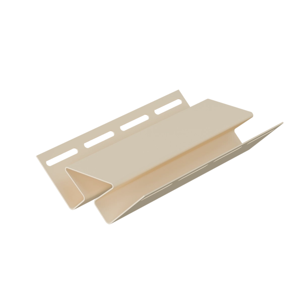 Внутренний угол 16 мм, светлый клён