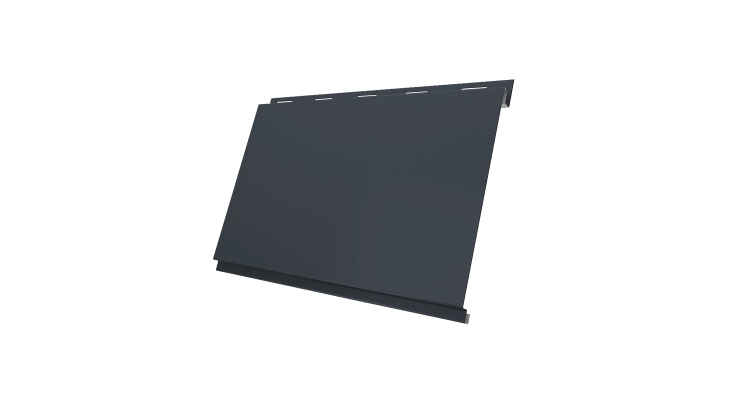 Вертикаль 0,2 GL classic 0.5 PurPro RAL 7024 мокрый асфальт