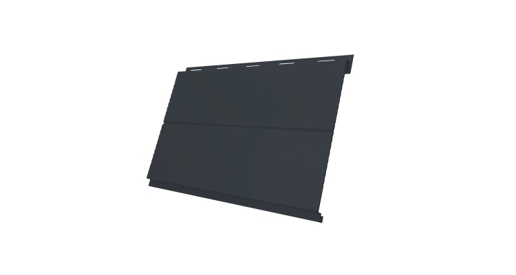 Вертикаль 0,2 GL line 0.5 Atlas X RAL 7024 мокрый асфальт