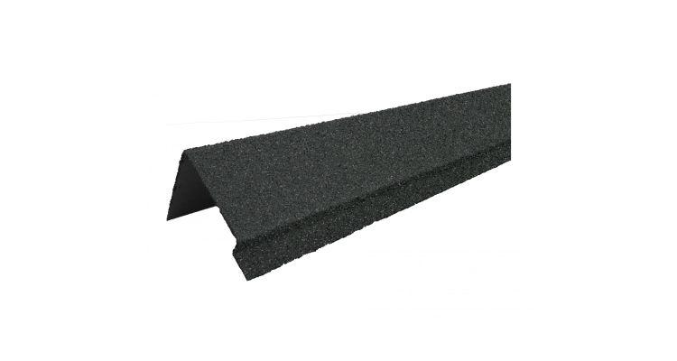 ТЕХНОНИКОЛЬ HAUBERK наличник оконный металлический LUX, Альпийский