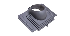 Проходной элемент PELTI серый