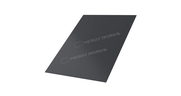 Лист плоский (ПЭП-01-7024-0.4)